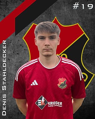 Denis Stahldecker