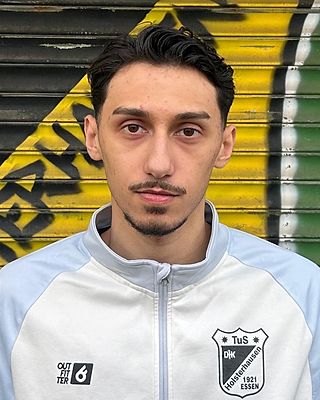 Radoje Ismael Ates