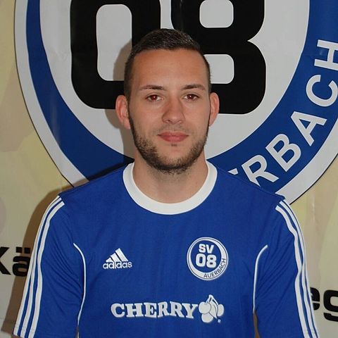 Foto: SV 08 Auerbach