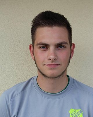 Marco Weiß
