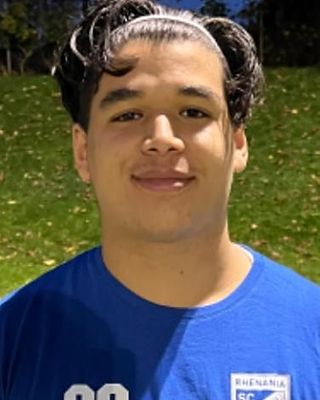 Mohamed Amin El Mansouri