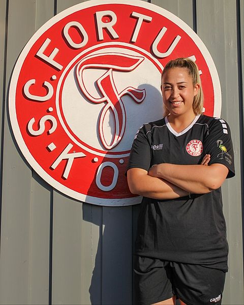 Foto: Sophia Fuhrmann