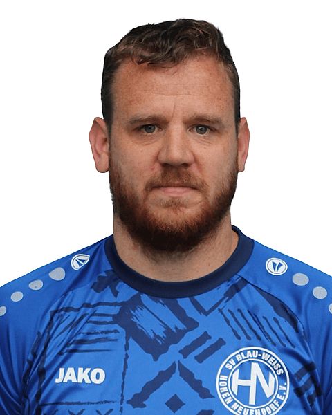 Foto: SV BW Hohen Neuendorf