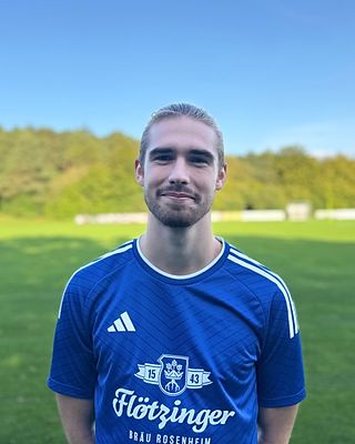 Matthias Schneid
