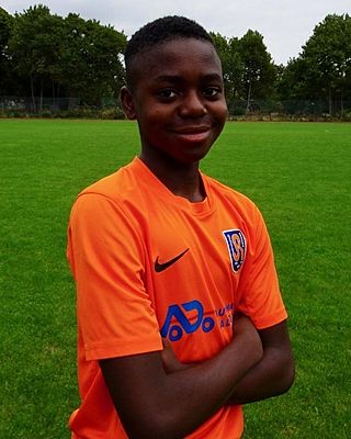 Oluwafemi Adetokunbo-Adelenu