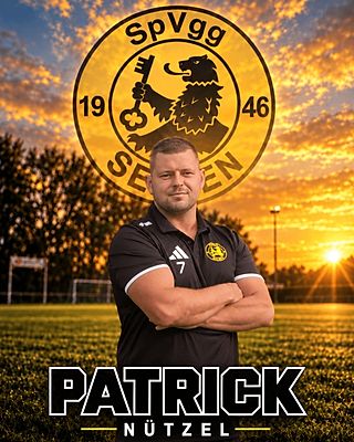 Patrick Nützel