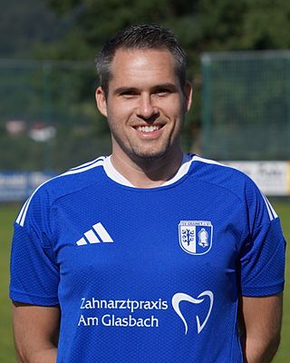 Tobias Stockinger