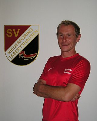 Andreas Kussinger