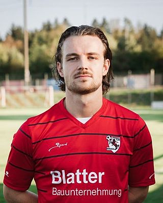 Marc Vögeli