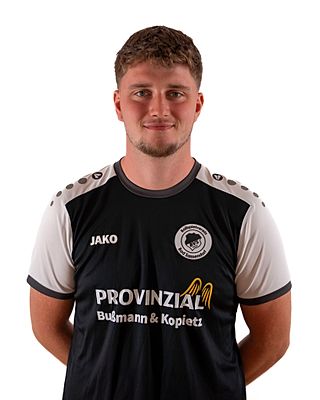 Maximilian Wazik
