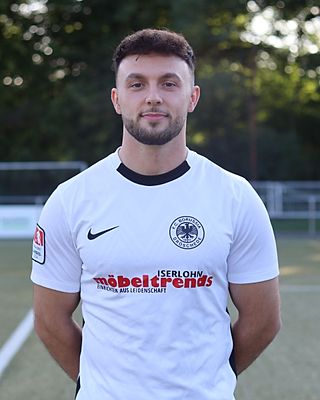 Pascal Urumis