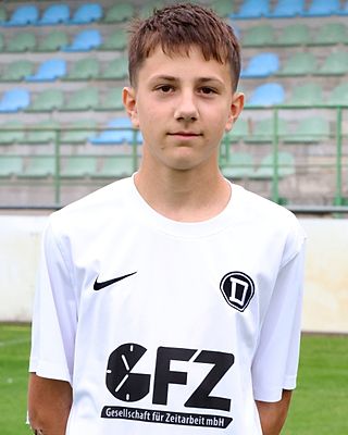 Florian Hubrig