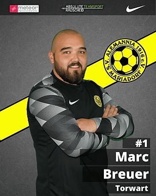 Marc Breuer