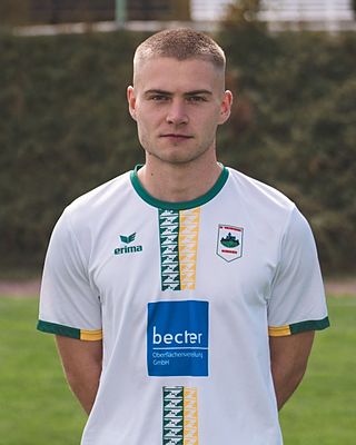 Constantin Zaubitzer