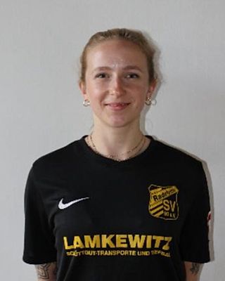 Sophie Barth