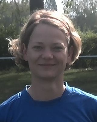 Kristin Schlenz