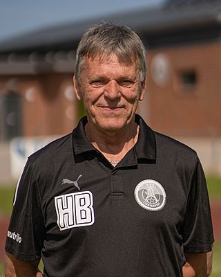 Hartmut Becker