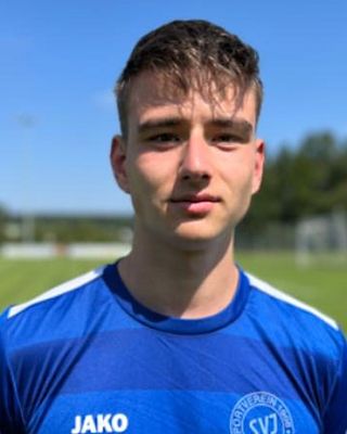 Aaron Elias Petersen