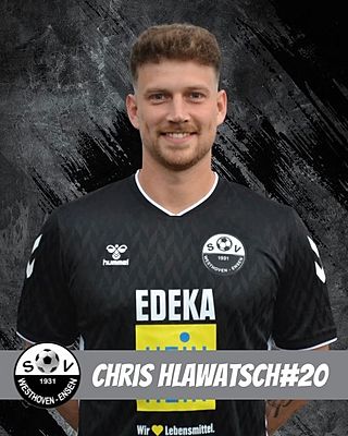 Christian Hlawatsch