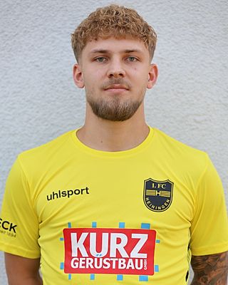 Finn Schubarth