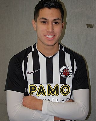 Fabio Rodriguez Medina
