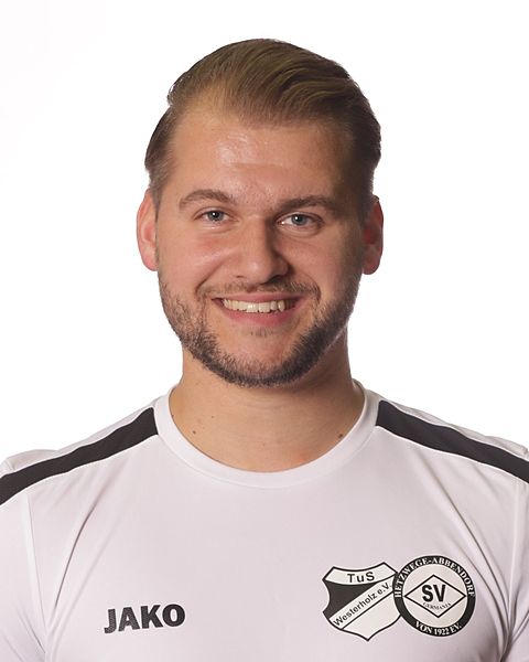 Foto: TUS Westerholz