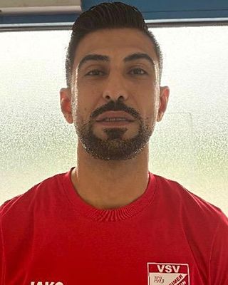 Ameer Al-Rubaie