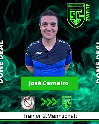 Jose Carneiro