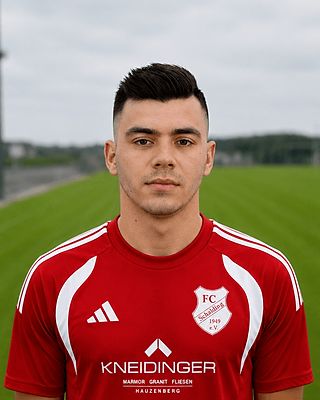 Antonín Hynek