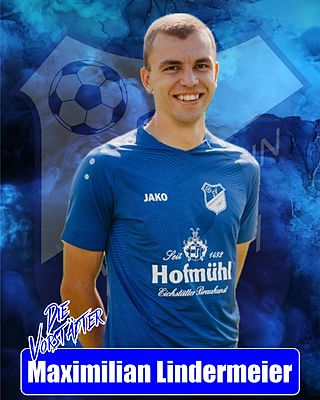 Maximilian Lindermeier
