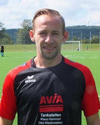 Alexander Hirschfeld