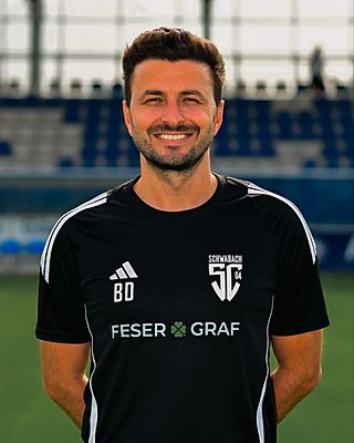 Besmir Duraku