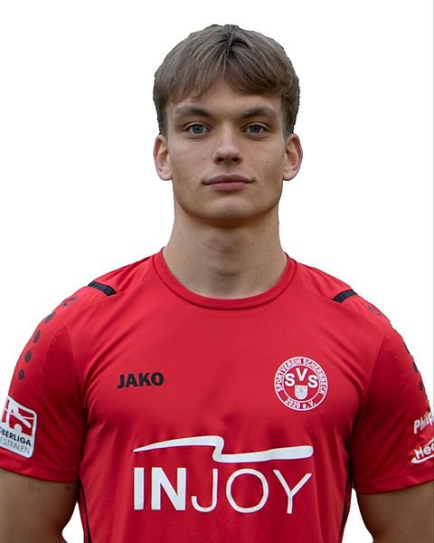 Foto: SV Schermbeck