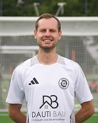 Tobias Malchin
