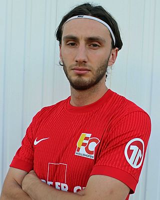Nik Meili