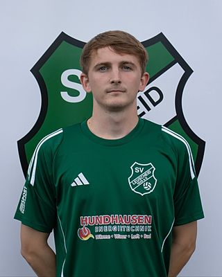 Daniel Borgardt
