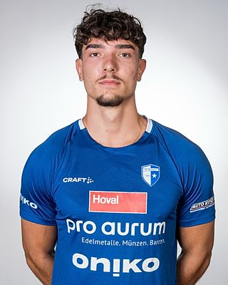 Marlon Rizzo