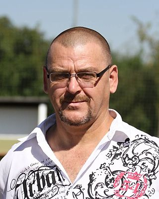 Klaus Kryschak