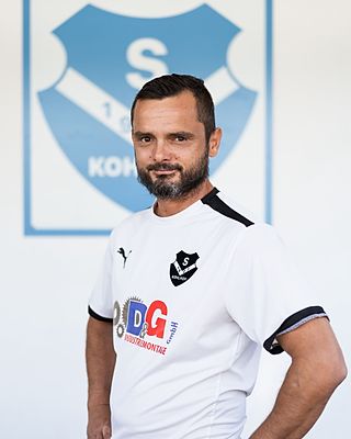 Arber Rrustemi