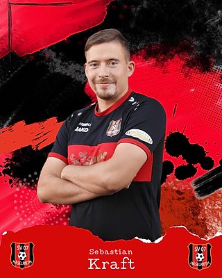 Sebastian Kraft
