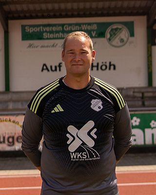 Stefan Meermeyer