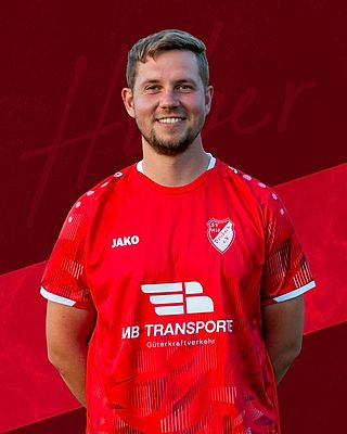 Florian Huber