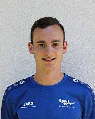 Thomas Buzengeiger