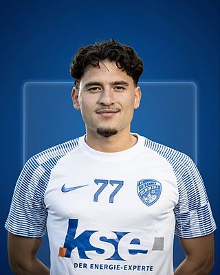 Arnis Mulaj