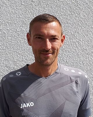 Martin Bechtold