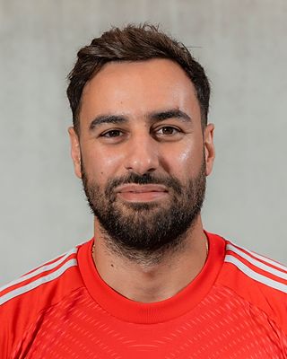 Anastasios Manolopoulus