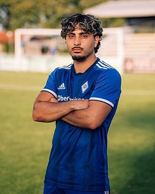 Antonios Faried Murad