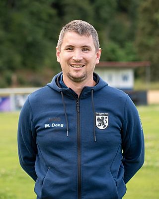 Matthias Deeg