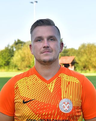 Daniel Gonscherowski