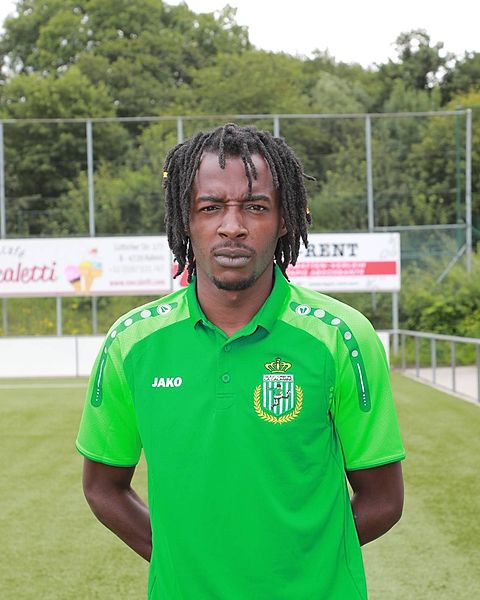 Foto: Freddy Hauglustaine